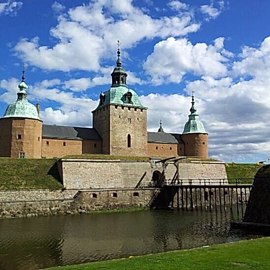 Kalmar slott