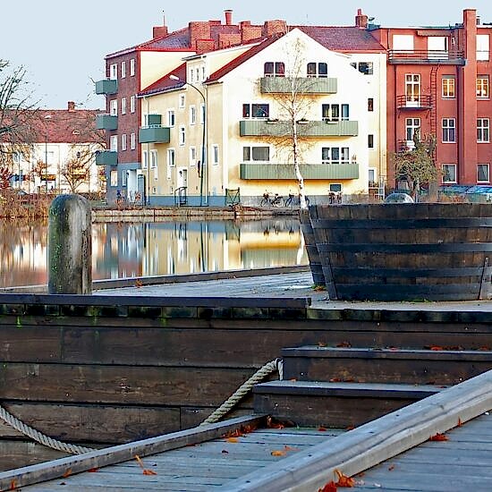 Eskilstuna