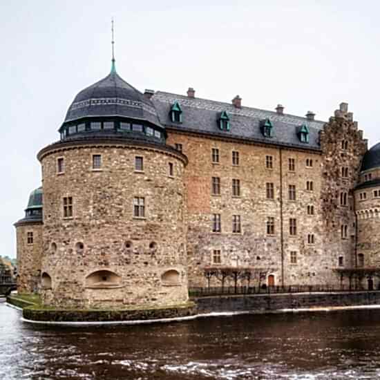 Örebro slott